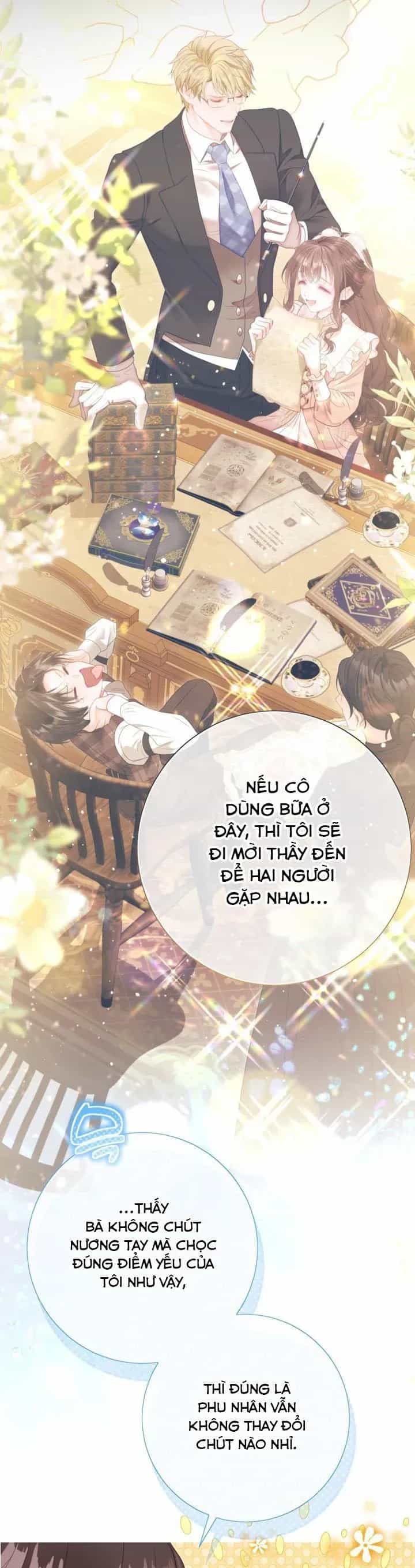 Một Thế Giới Không Có Chị Gái Mà Ai Cũng Yêu - Chương 119 - ảnh 31