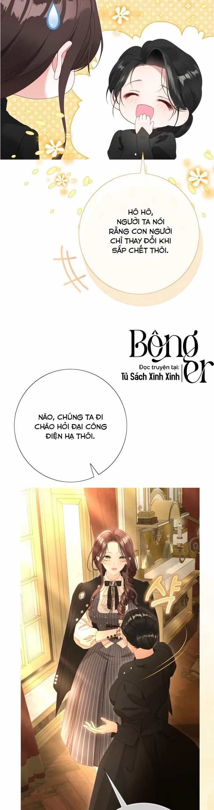 Một Thế Giới Không Có Chị Gái Mà Ai Cũng Yêu - Chương 119 - ảnh 32