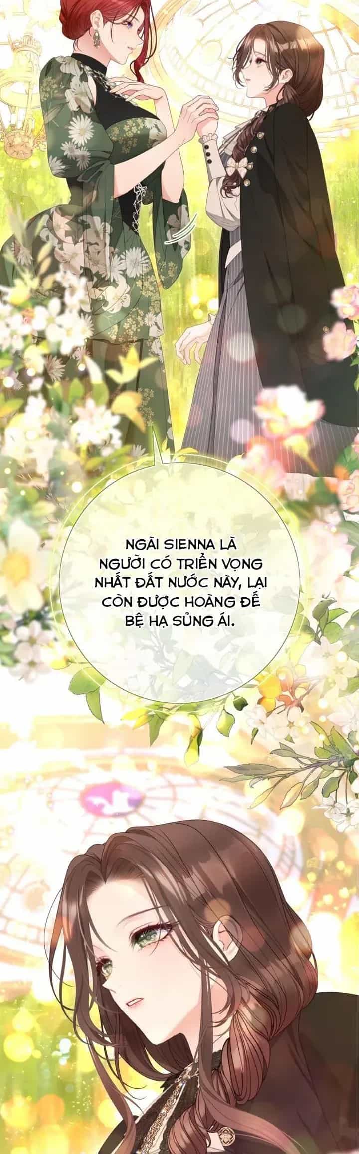 Một Thế Giới Không Có Chị Gái Mà Ai Cũng Yêu - Chương 119 - ảnh 8