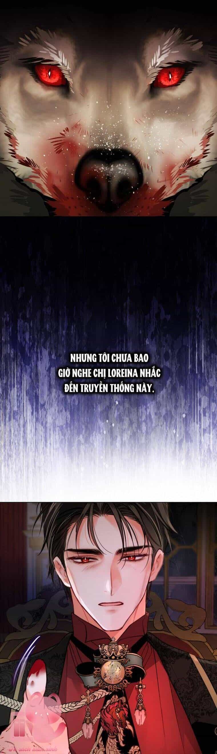 Một Thế Giới Không Có Chị Gái Mà Ai Cũng Yêu - Chương 12 - ảnh 25