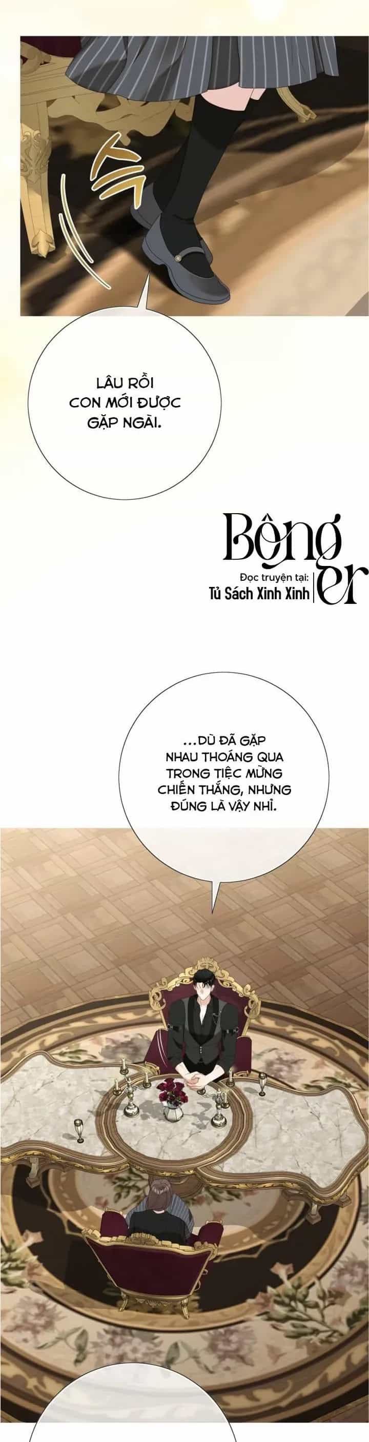 Một Thế Giới Không Có Chị Gái Mà Ai Cũng Yêu - Chương 120 - ảnh 15
