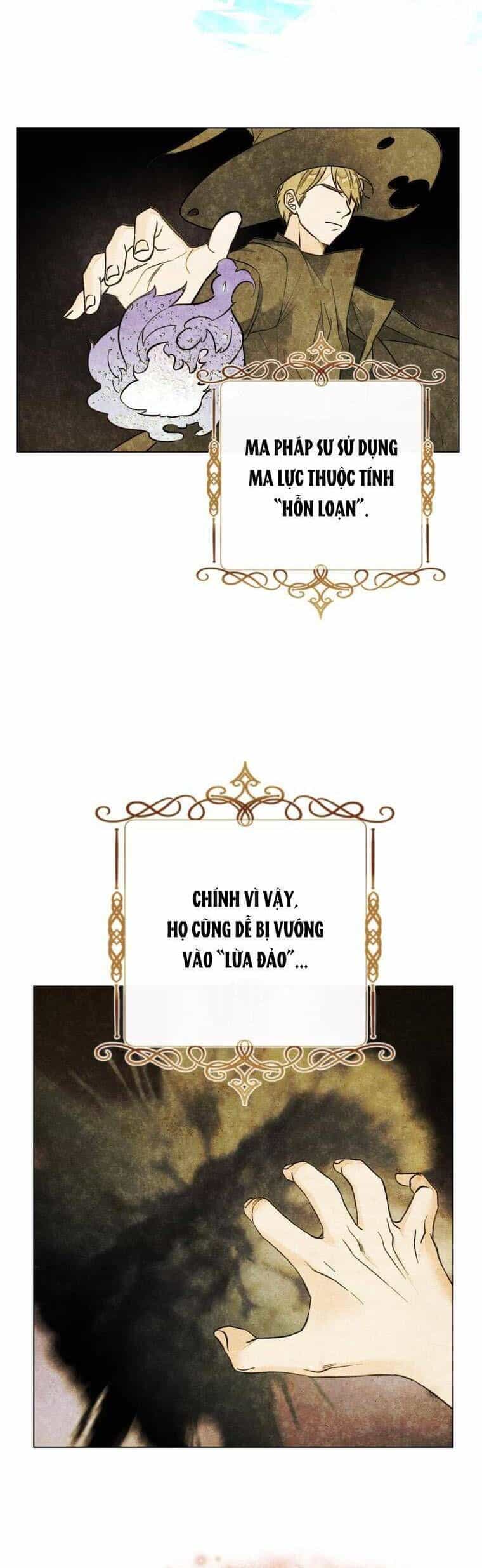 Một Thế Giới Không Có Chị Gái Mà Ai Cũng Yêu - Chương 13 - ảnh 47