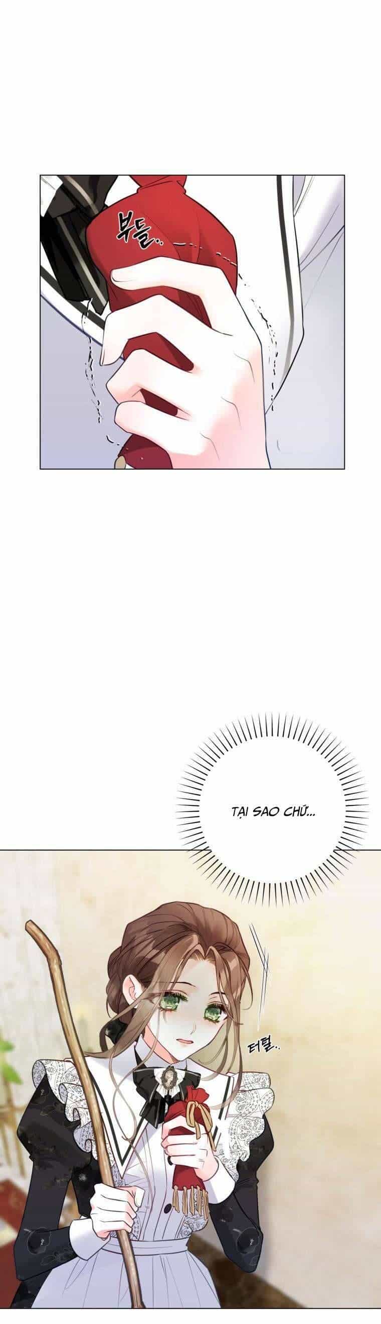 Một Thế Giới Không Có Chị Gái Mà Ai Cũng Yêu - Chương 14 - ảnh 19