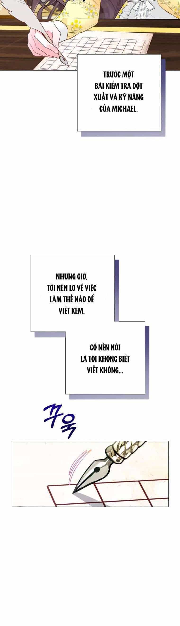 Một Thế Giới Không Có Chị Gái Mà Ai Cũng Yêu - Chương 17 - ảnh 19