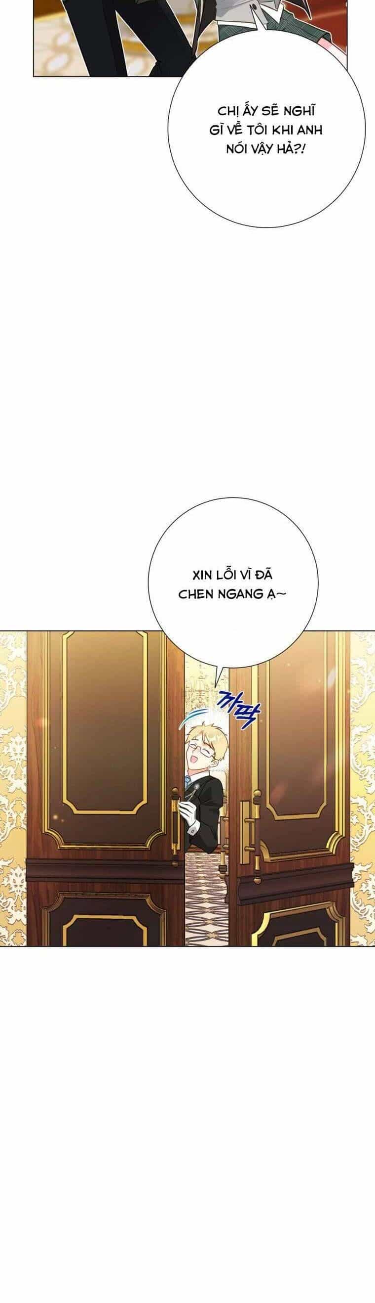Một Thế Giới Không Có Chị Gái Mà Ai Cũng Yêu - Chương 17 - ảnh 33