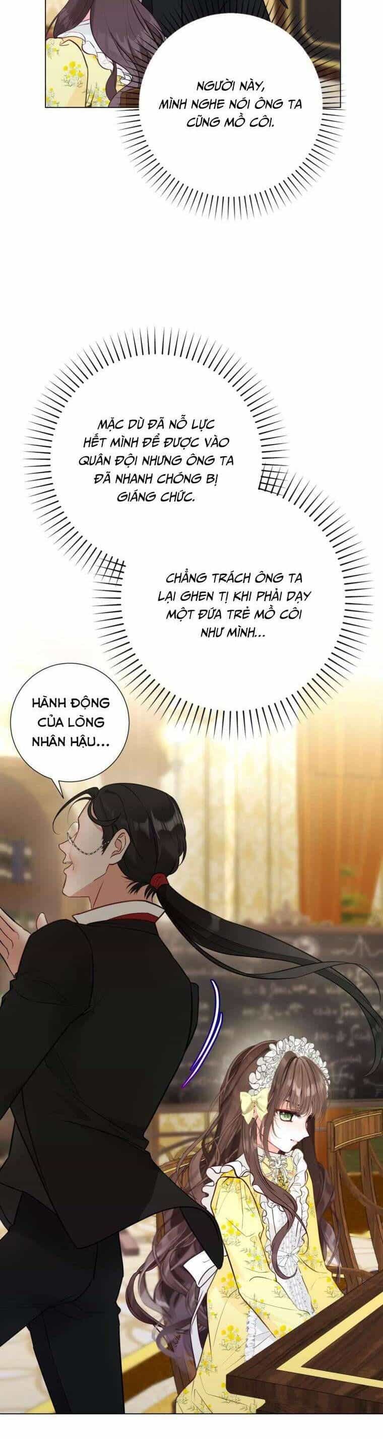 Một Thế Giới Không Có Chị Gái Mà Ai Cũng Yêu - Chương 17 - ảnh 44