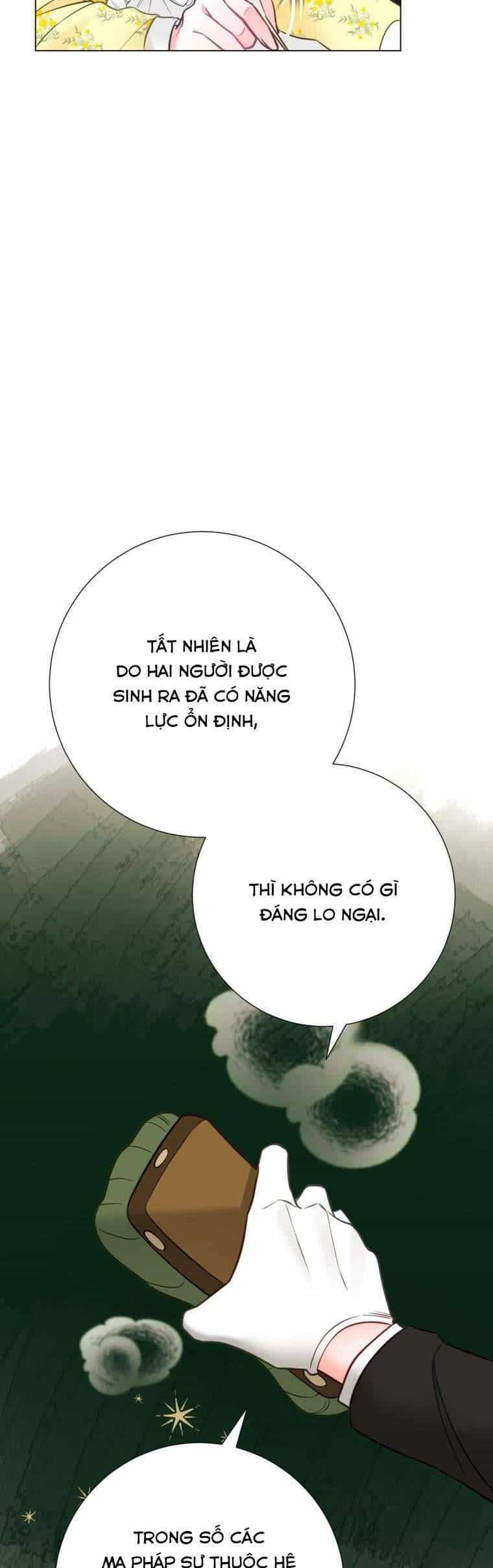 Một Thế Giới Không Có Chị Gái Mà Ai Cũng Yêu - Chương 19 - ảnh 41