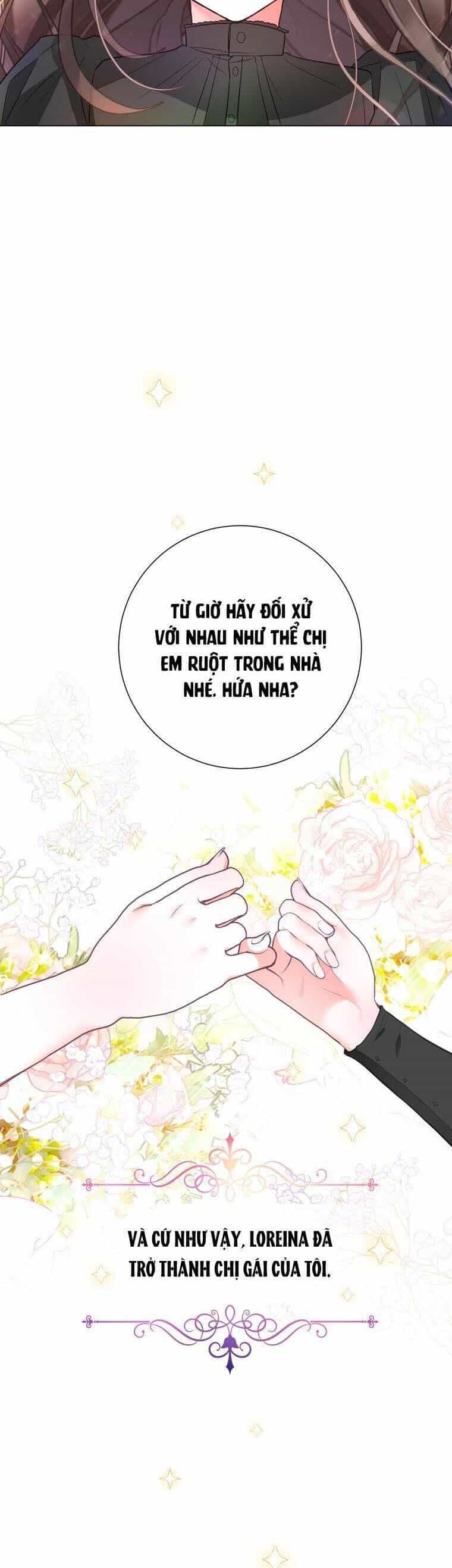 Một Thế Giới Không Có Chị Gái Mà Ai Cũng Yêu - Chương 2 - ảnh 29