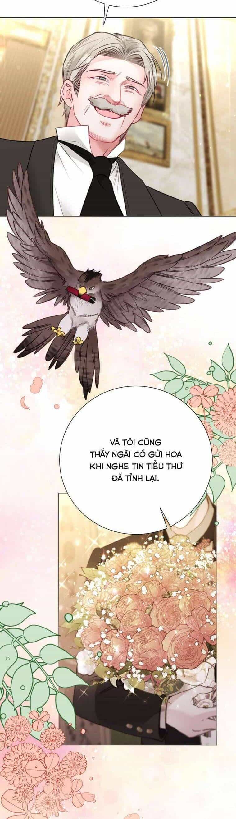 Một Thế Giới Không Có Chị Gái Mà Ai Cũng Yêu - Chương 20 - ảnh 37