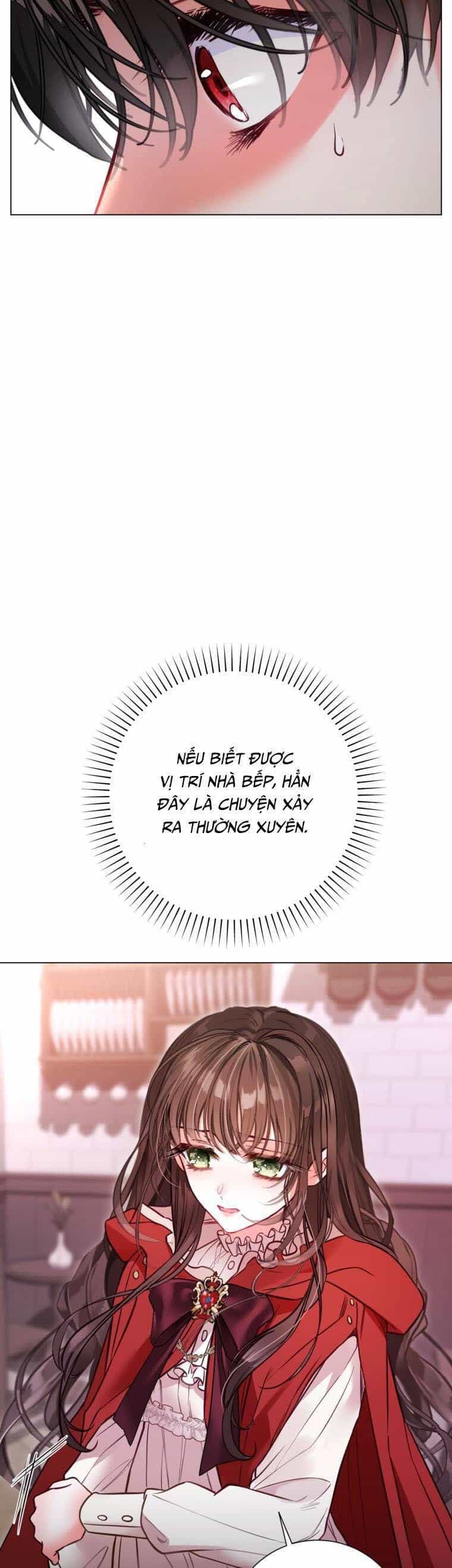 Một Thế Giới Không Có Chị Gái Mà Ai Cũng Yêu - Chương 22 - ảnh 17