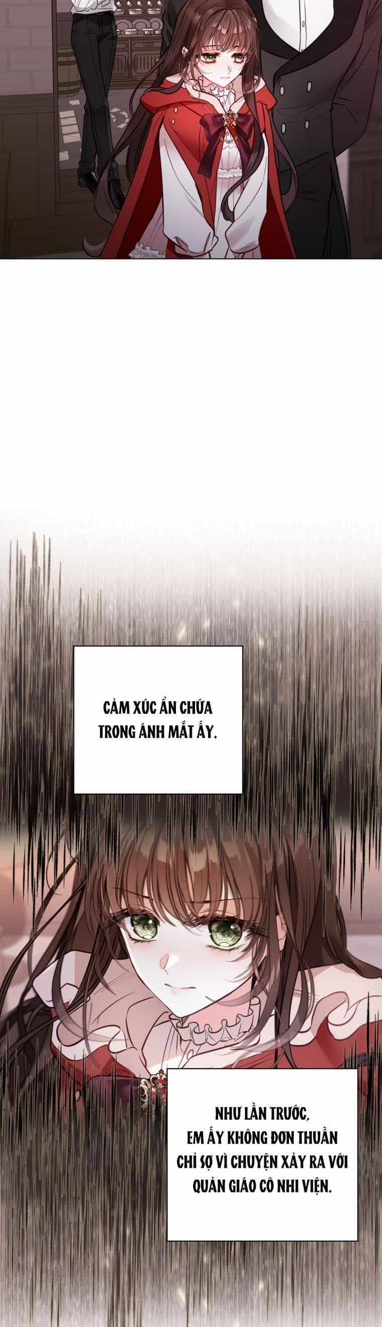 Một Thế Giới Không Có Chị Gái Mà Ai Cũng Yêu - Chương 22 - ảnh 32