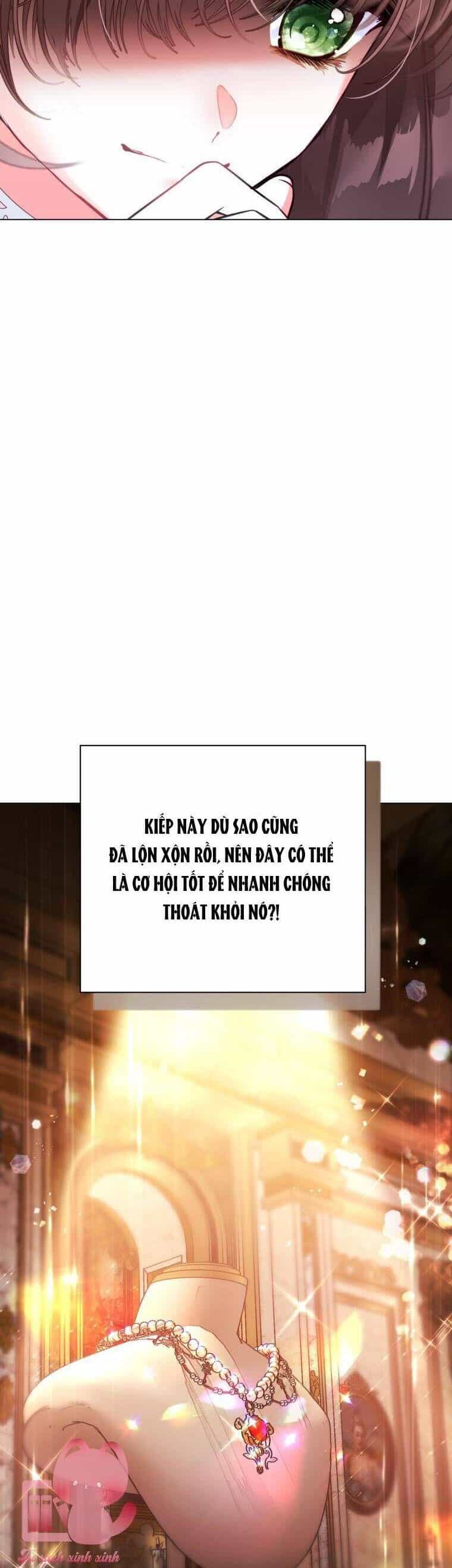 Một Thế Giới Không Có Chị Gái Mà Ai Cũng Yêu - Chương 23 - ảnh 31