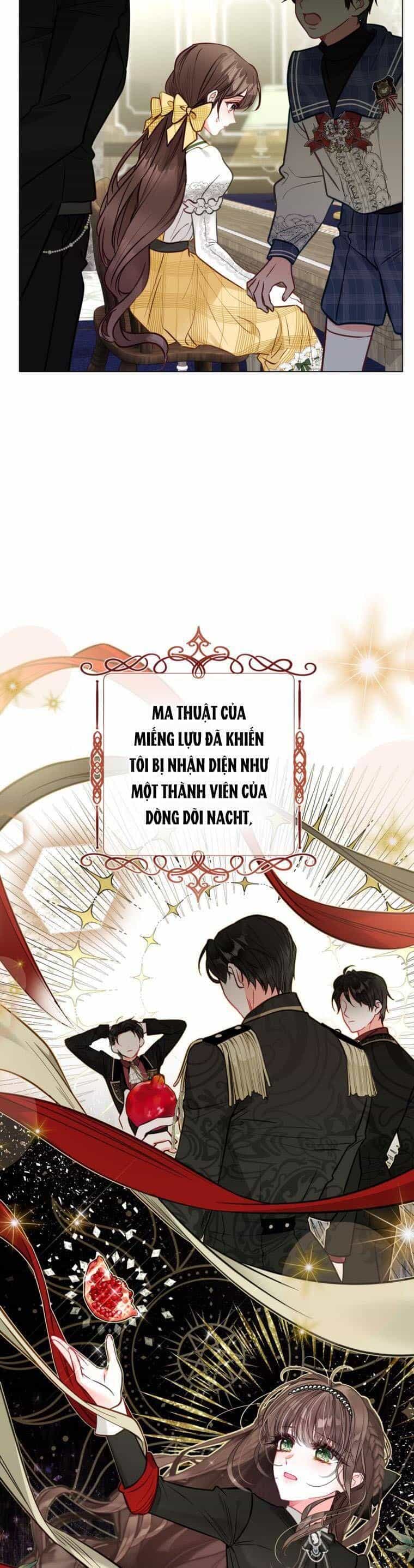 Một Thế Giới Không Có Chị Gái Mà Ai Cũng Yêu - Chương 23 - ảnh 52