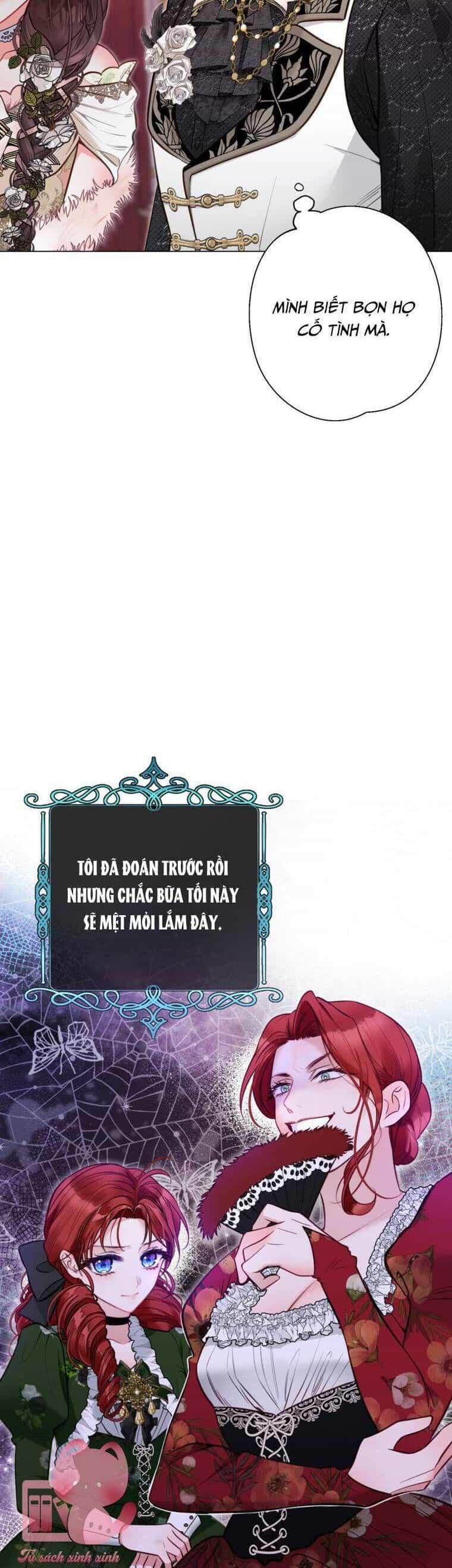 Một Thế Giới Không Có Chị Gái Mà Ai Cũng Yêu - Chương 23 - ảnh 6
