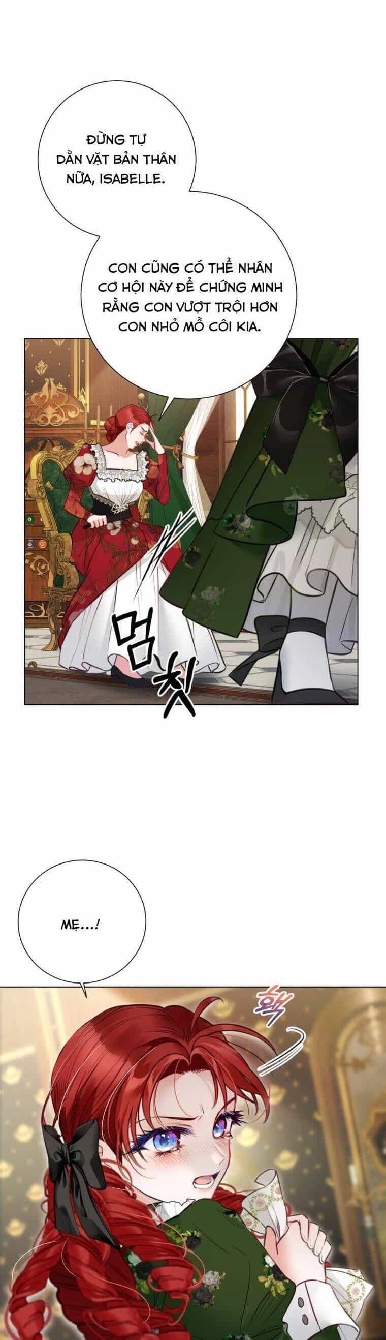 Một Thế Giới Không Có Chị Gái Mà Ai Cũng Yêu - Chương 24 - ảnh 3