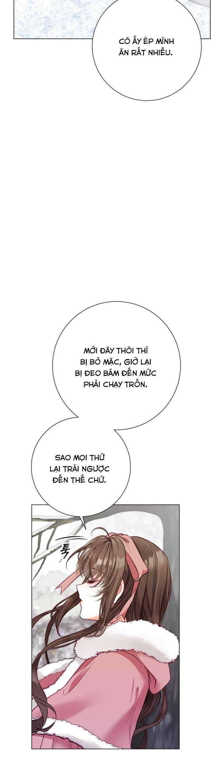 Một Thế Giới Không Có Chị Gái Mà Ai Cũng Yêu - Chương 24 - ảnh 40