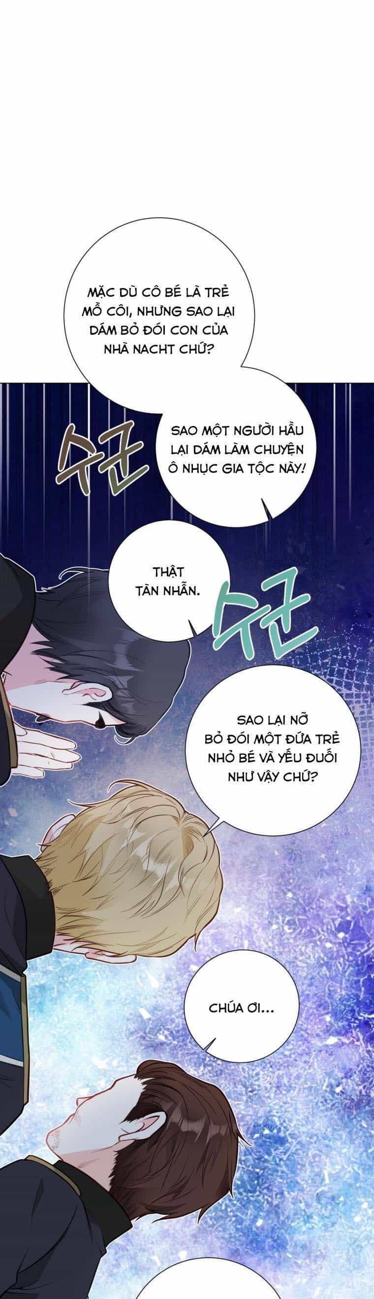 Một Thế Giới Không Có Chị Gái Mà Ai Cũng Yêu - Chương 26 - ảnh 7