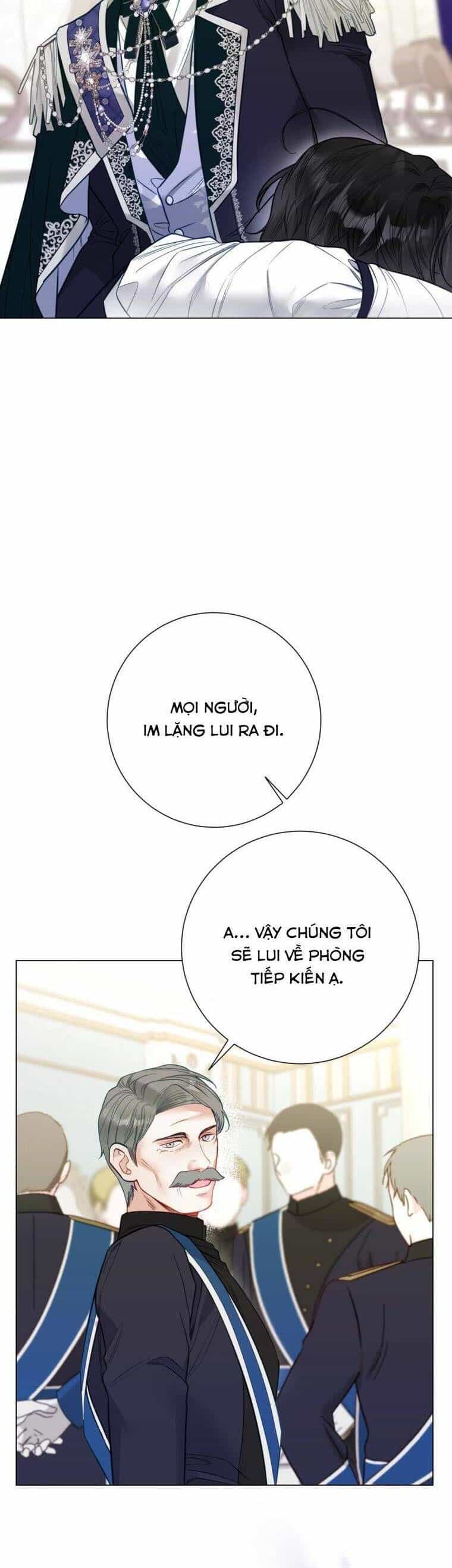 Một Thế Giới Không Có Chị Gái Mà Ai Cũng Yêu - Chương 27 - ảnh 43