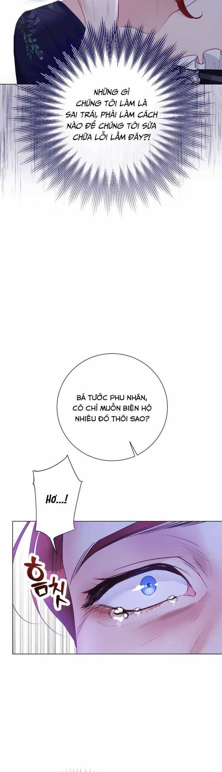 Một Thế Giới Không Có Chị Gái Mà Ai Cũng Yêu - Chương 28 - ảnh 27
