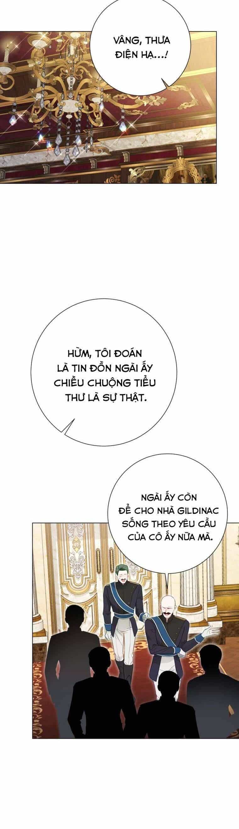 Một Thế Giới Không Có Chị Gái Mà Ai Cũng Yêu - Chương 30 - ảnh 14