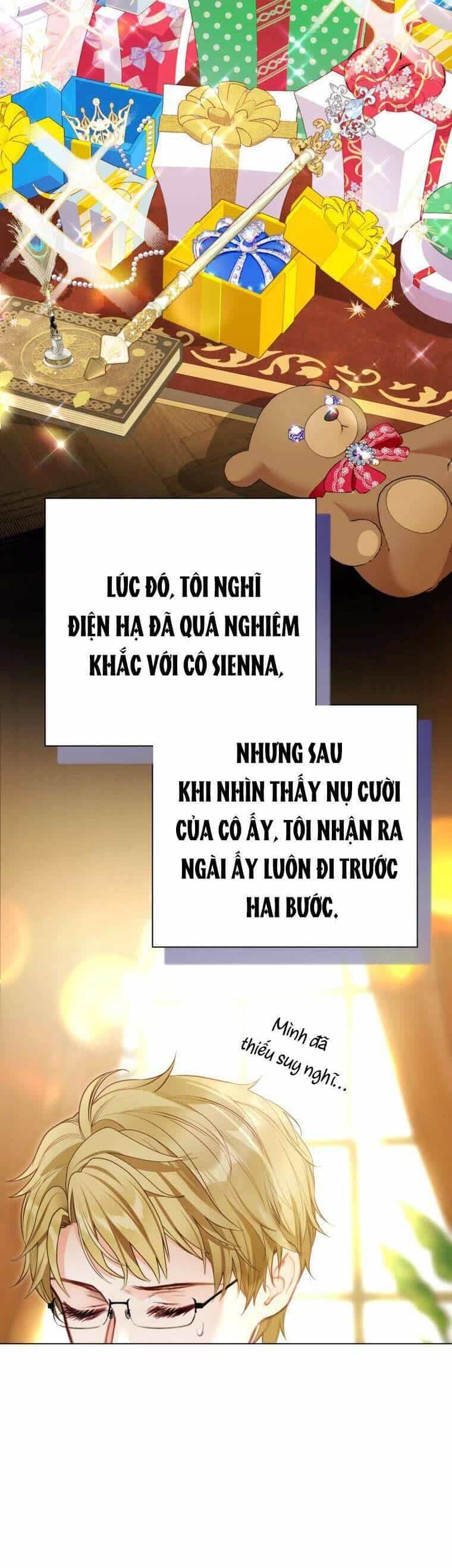 Một Thế Giới Không Có Chị Gái Mà Ai Cũng Yêu - Chương 30 - ảnh 19
