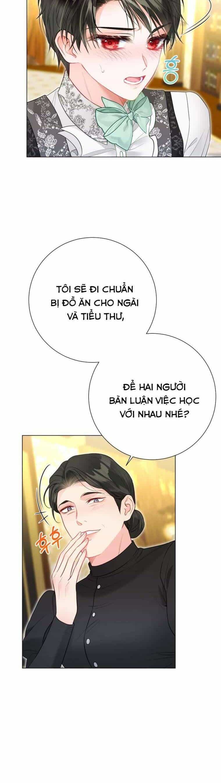Một Thế Giới Không Có Chị Gái Mà Ai Cũng Yêu - Chương 30 - ảnh 37