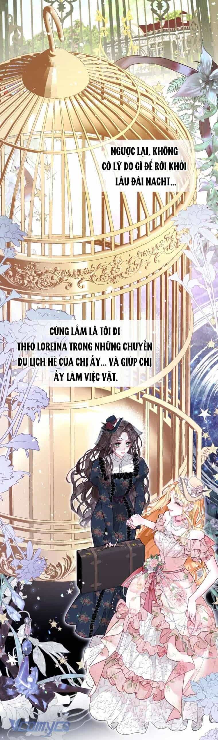 Một Thế Giới Không Có Chị Gái Mà Ai Cũng Yêu - Chương 30 - ảnh 45