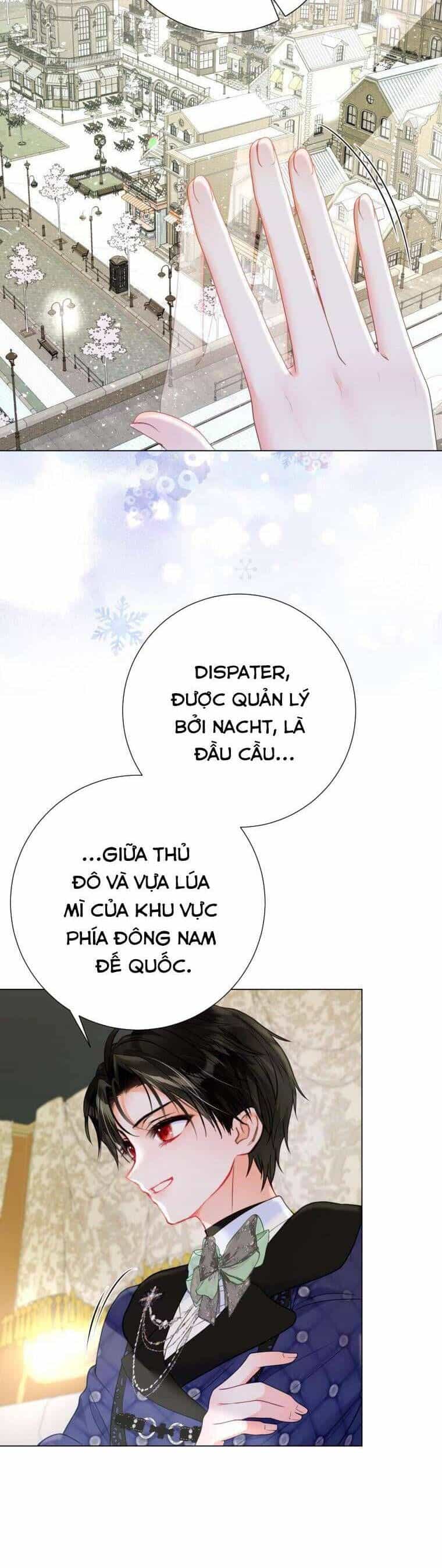 Một Thế Giới Không Có Chị Gái Mà Ai Cũng Yêu - Chương 31 - ảnh 3