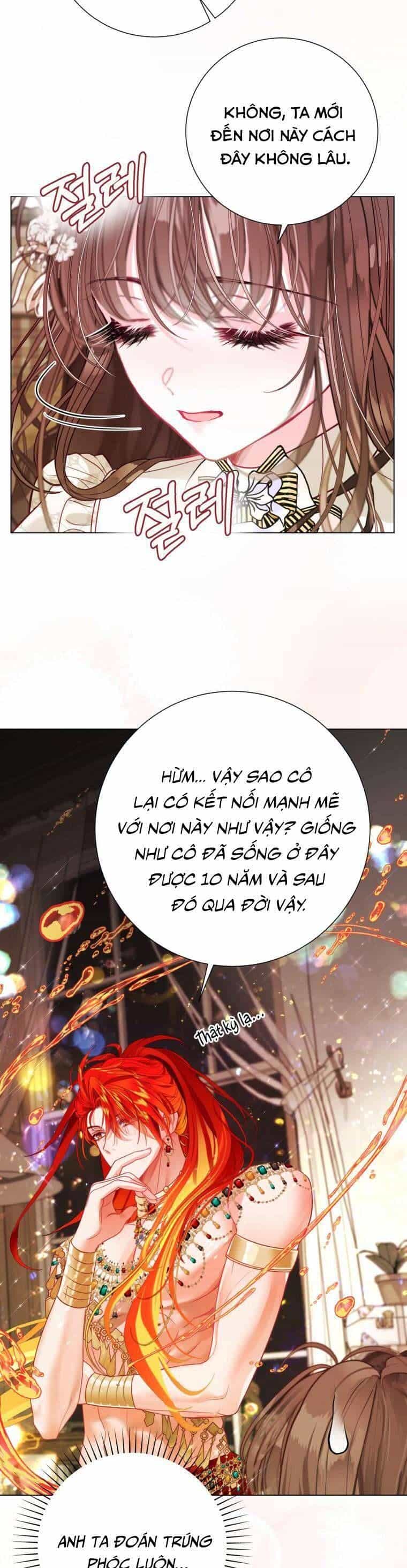 Một Thế Giới Không Có Chị Gái Mà Ai Cũng Yêu - Chương 32 - ảnh 17