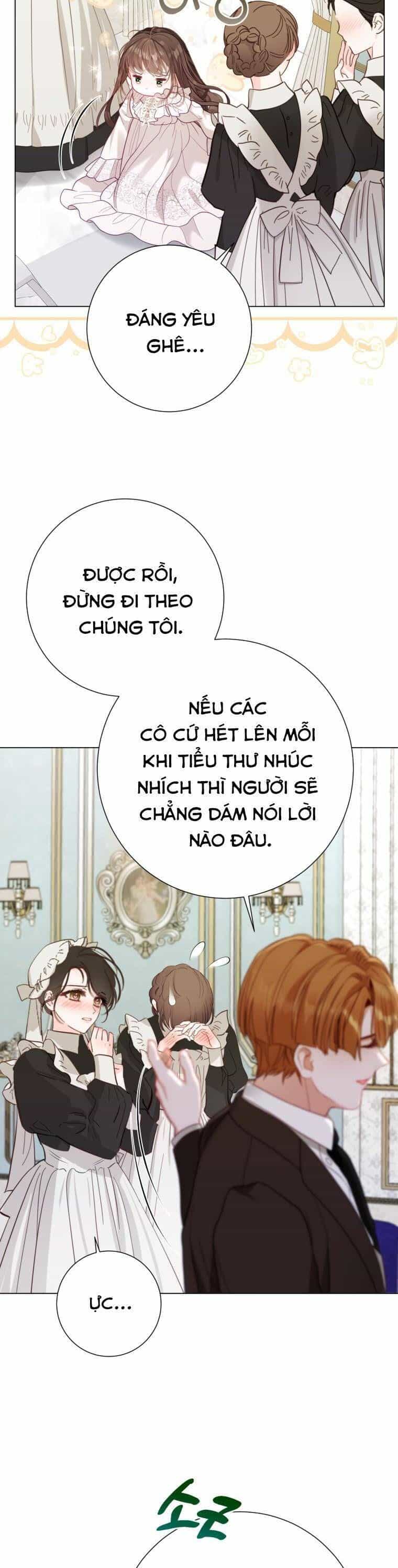 Một Thế Giới Không Có Chị Gái Mà Ai Cũng Yêu - Chương 33 - ảnh 20