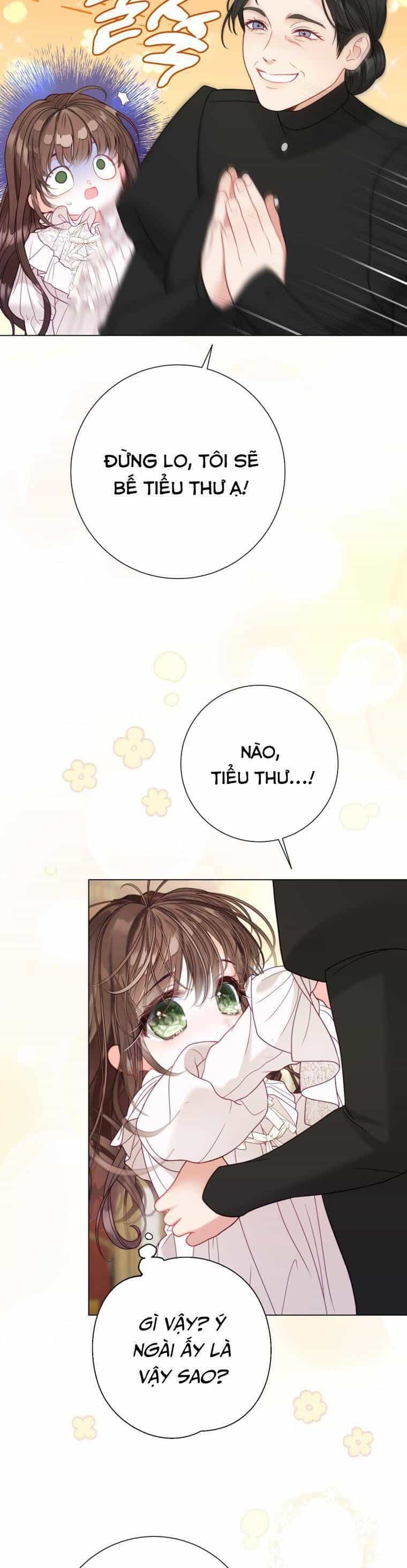 Một Thế Giới Không Có Chị Gái Mà Ai Cũng Yêu - Chương 33 - ảnh 29