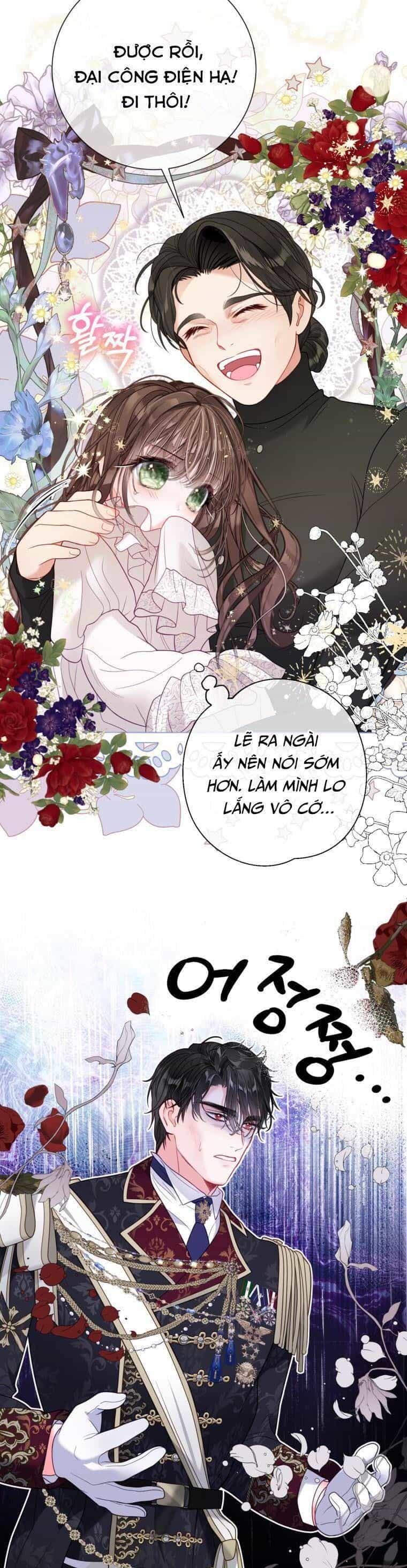 Một Thế Giới Không Có Chị Gái Mà Ai Cũng Yêu - Chương 33 - ảnh 30