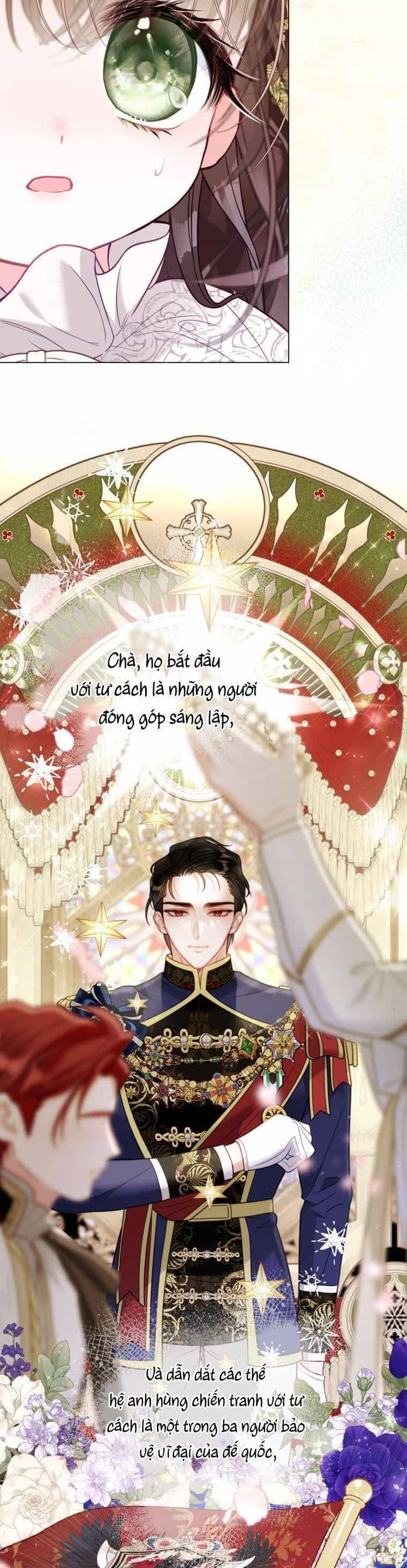 Một Thế Giới Không Có Chị Gái Mà Ai Cũng Yêu - Chương 34 - ảnh 6