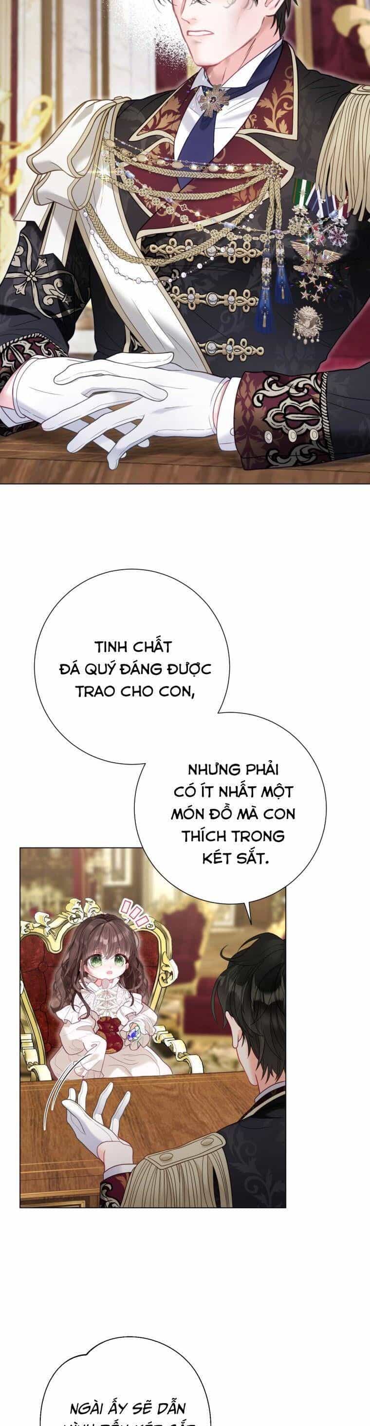 Một Thế Giới Không Có Chị Gái Mà Ai Cũng Yêu - Chương 34 - ảnh 8