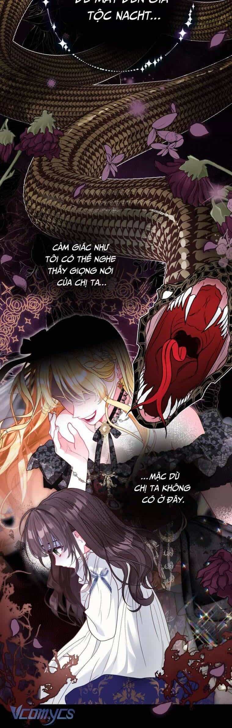 Một Thế Giới Không Có Chị Gái Mà Ai Cũng Yêu - Chương 36 - ảnh 10