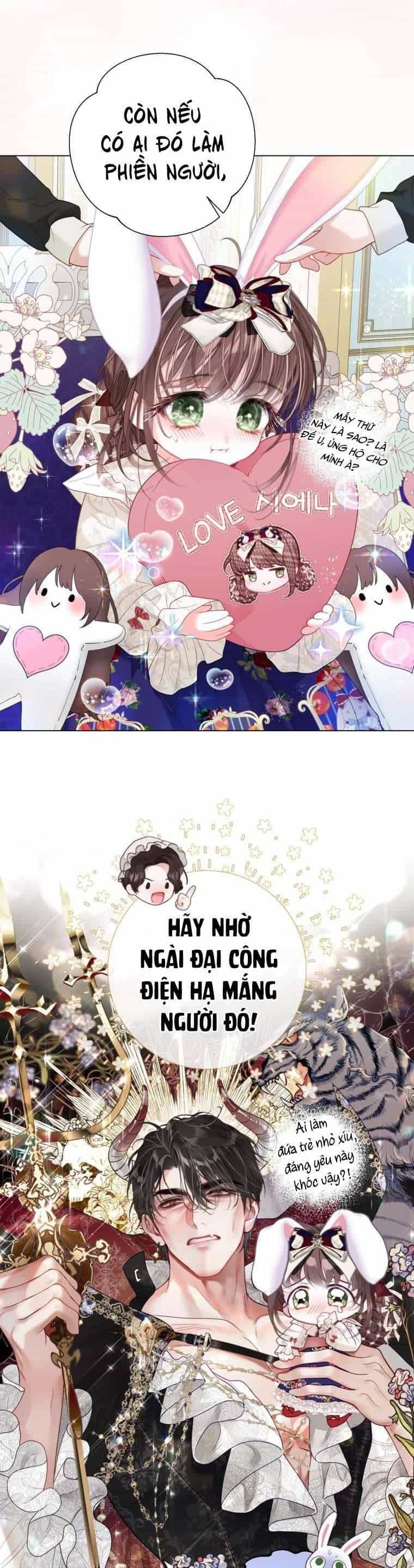Một Thế Giới Không Có Chị Gái Mà Ai Cũng Yêu - Chương 36 - ảnh 20