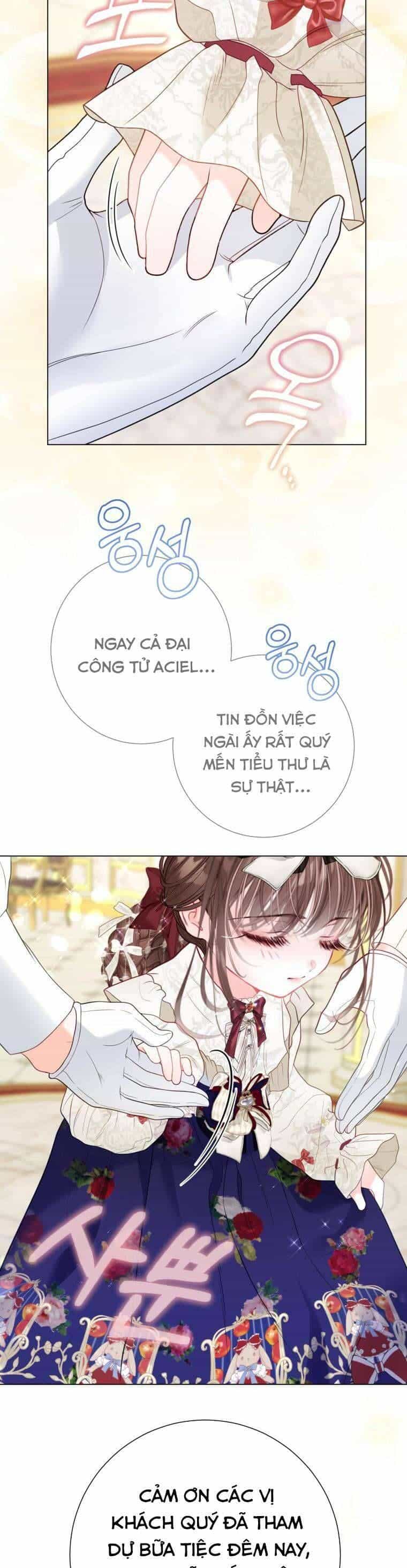 Một Thế Giới Không Có Chị Gái Mà Ai Cũng Yêu - Chương 36 - ảnh 41