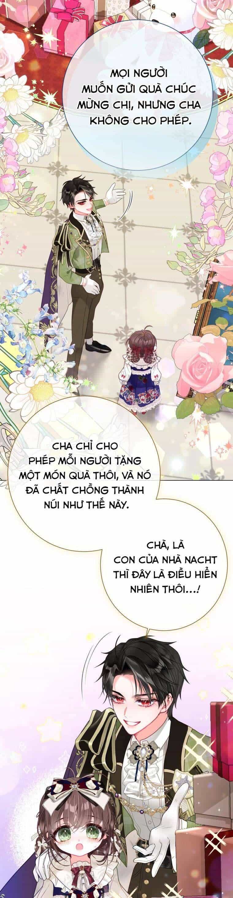 Một Thế Giới Không Có Chị Gái Mà Ai Cũng Yêu - Chương 37 - ảnh 11