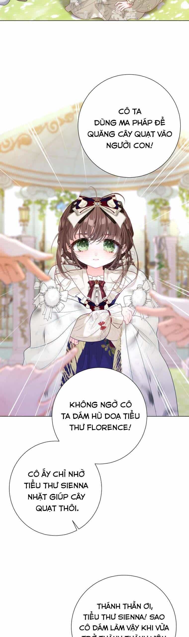 Một Thế Giới Không Có Chị Gái Mà Ai Cũng Yêu - Chương 37 - ảnh 33