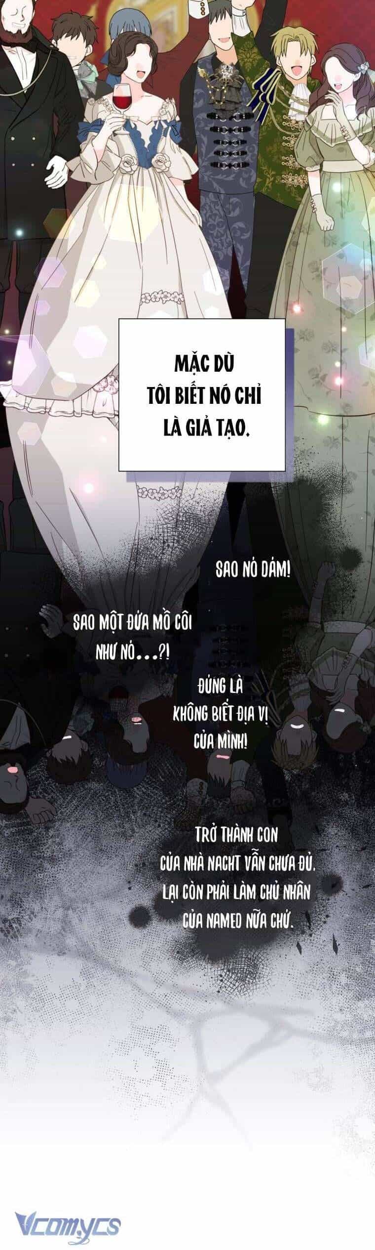 Một Thế Giới Không Có Chị Gái Mà Ai Cũng Yêu - Chương 37 - ảnh 7