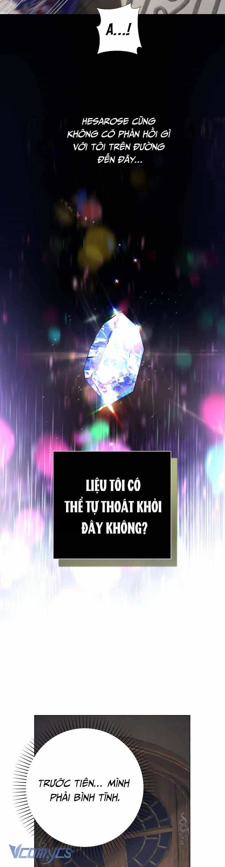 Một Thế Giới Không Có Chị Gái Mà Ai Cũng Yêu - Chương 38 - ảnh 18