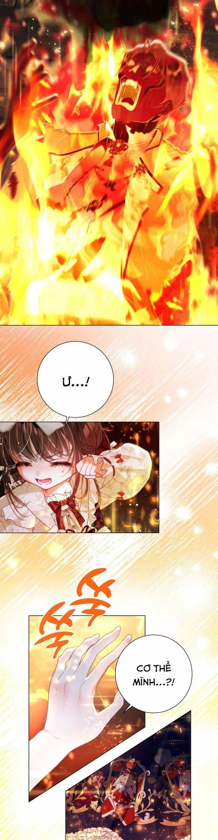 Một Thế Giới Không Có Chị Gái Mà Ai Cũng Yêu - Chương 38 - ảnh 32