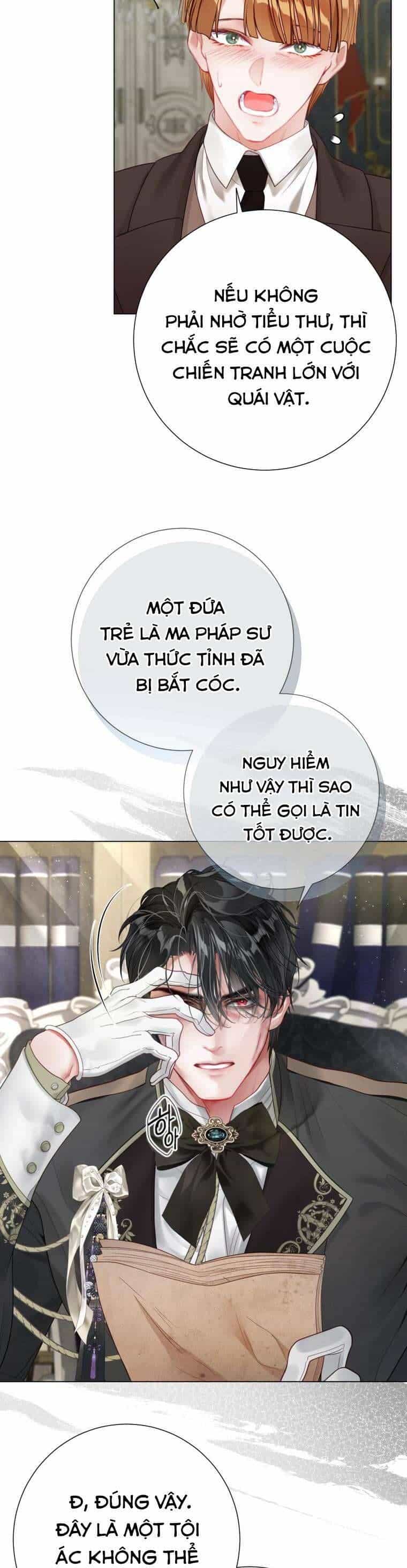 Một Thế Giới Không Có Chị Gái Mà Ai Cũng Yêu - Chương 39 - ảnh 36