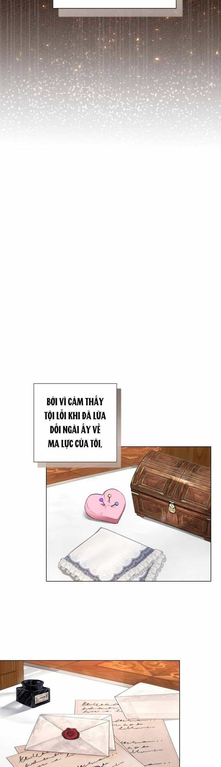 Một Thế Giới Không Có Chị Gái Mà Ai Cũng Yêu - Chương 4 - ảnh 32