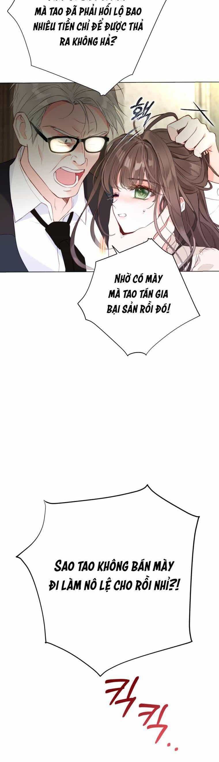 Một Thế Giới Không Có Chị Gái Mà Ai Cũng Yêu - Chương 4 - ảnh 4