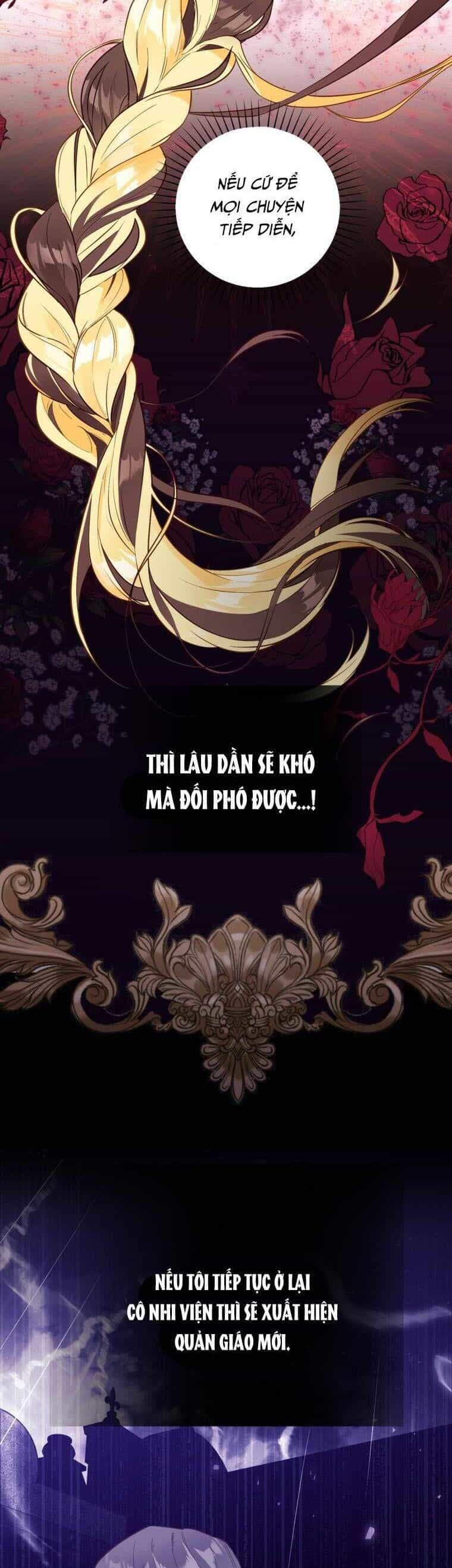 Một Thế Giới Không Có Chị Gái Mà Ai Cũng Yêu - Chương 4 - ảnh 43