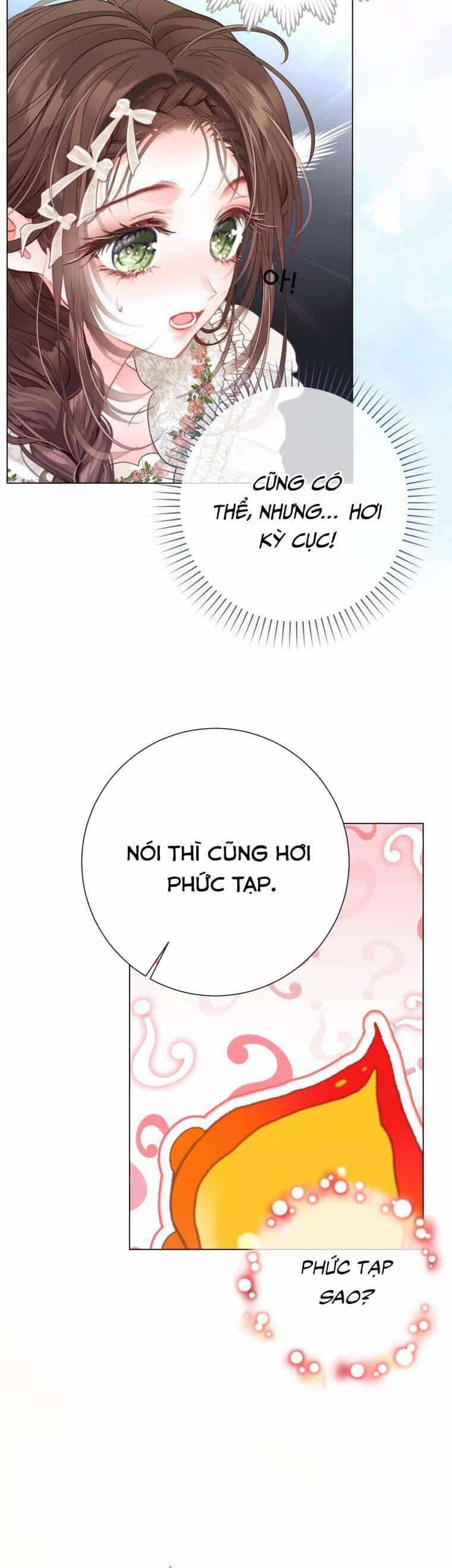 Một Thế Giới Không Có Chị Gái Mà Ai Cũng Yêu - Chương 40 - ảnh 17