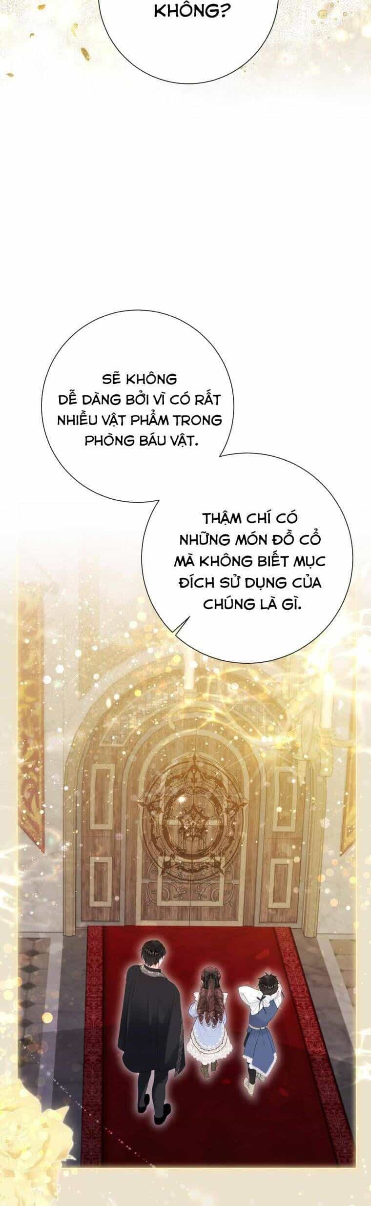 Một Thế Giới Không Có Chị Gái Mà Ai Cũng Yêu - Chương 42 - ảnh 16