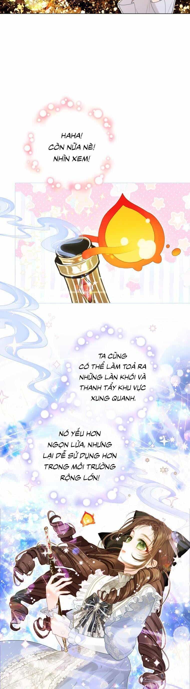 Một Thế Giới Không Có Chị Gái Mà Ai Cũng Yêu - Chương 43 - ảnh 30