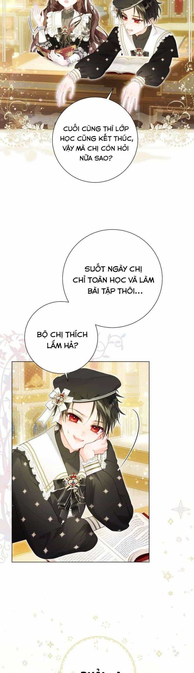 Một Thế Giới Không Có Chị Gái Mà Ai Cũng Yêu - Chương 44 - ảnh 3